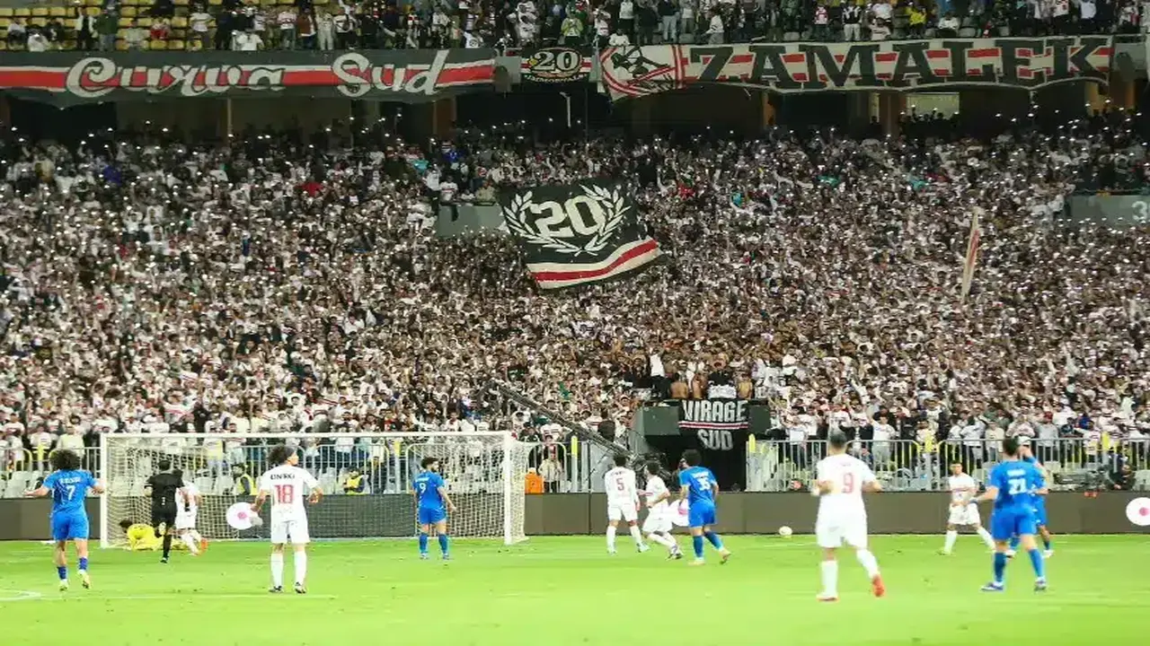 توقيت المواجهة المقبلة لنادي الزمالك في الدوري بعد الانتصار أمام سموحة
